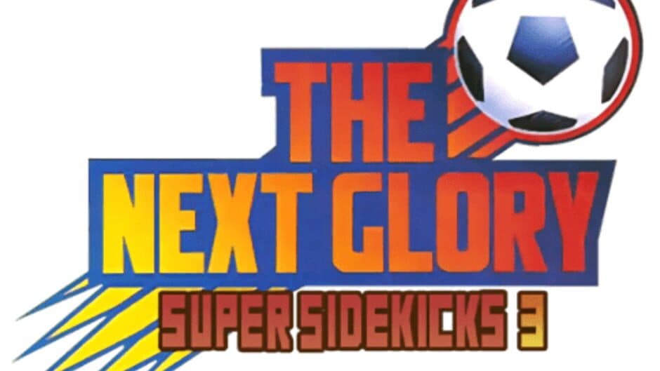 Super Sidekicks 3: The Next Glory banner