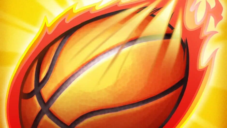 Head Basketball banner