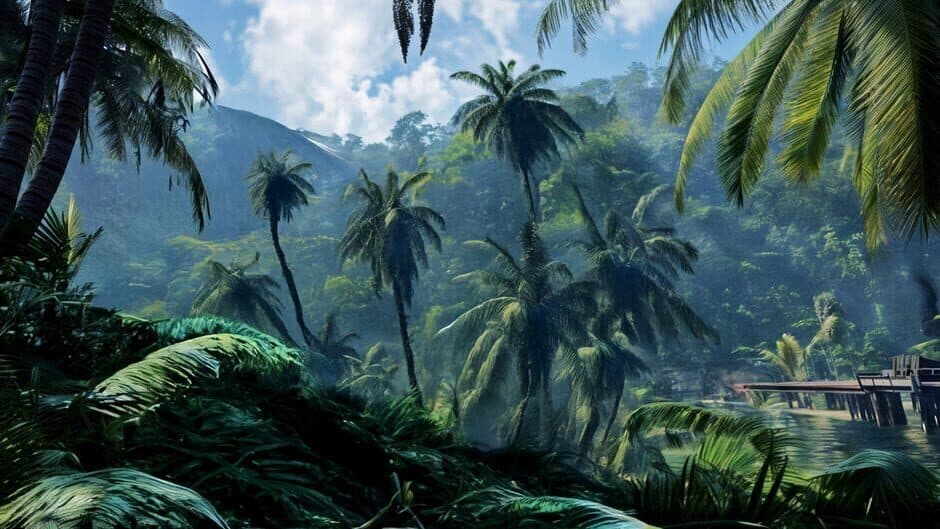 Gray War Conflict banner