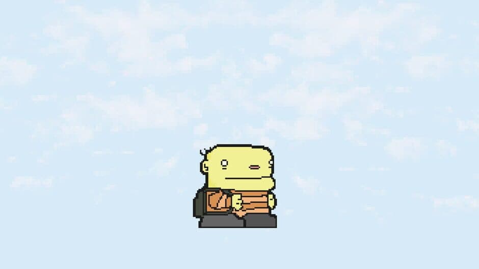 Fear of Hunger banner