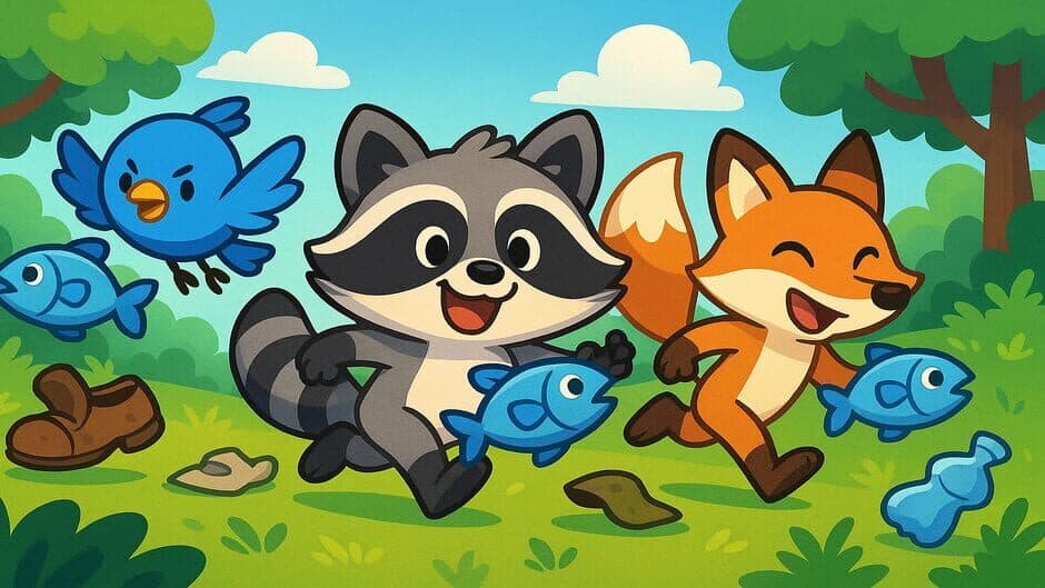 Pixicharm: Flip, Flap & Fang banner