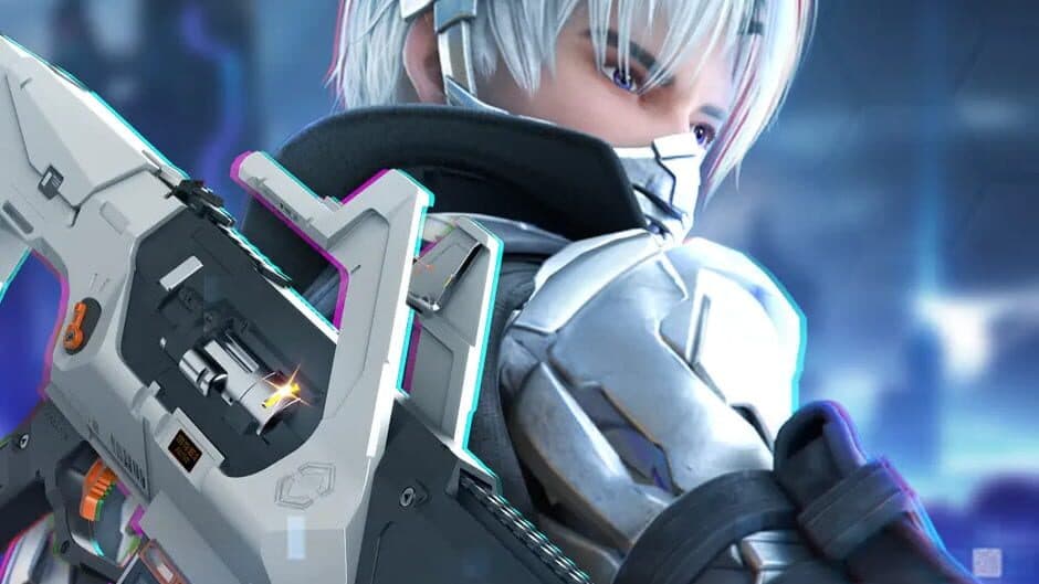 Quantum Action banner