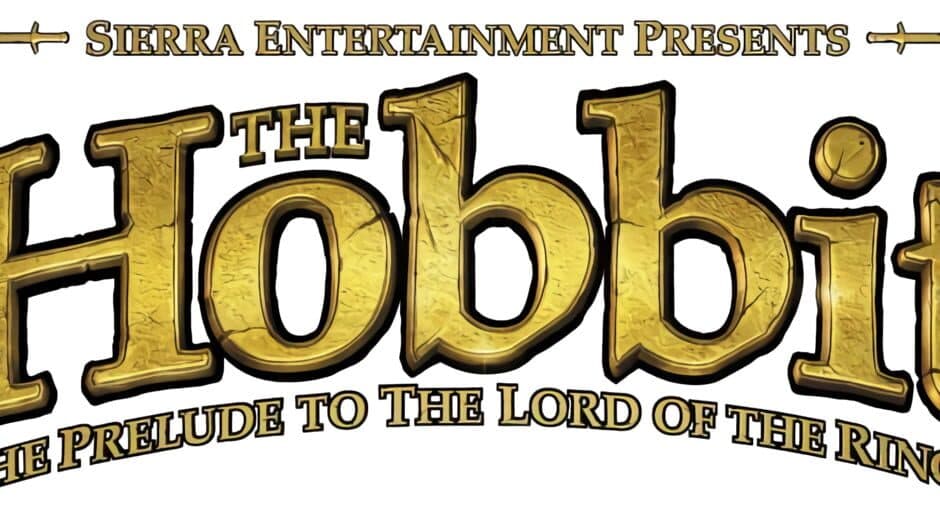 The Hobbit banner