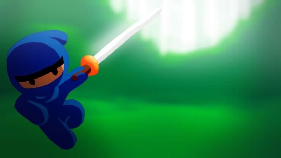 10 Second Ninja banner