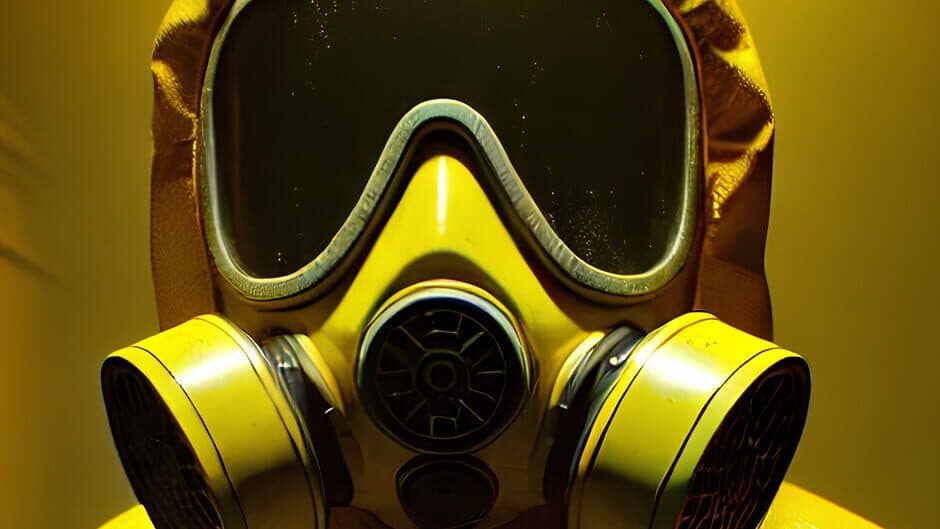 Backrooms: The Next Level banner