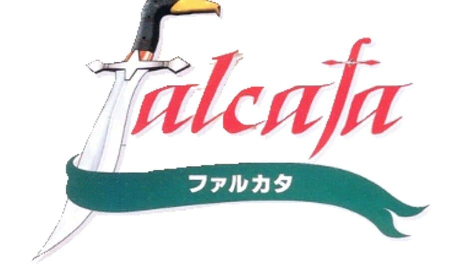 Falcata banner