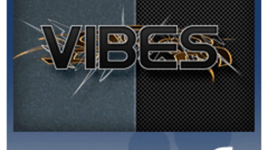 Vibes banner