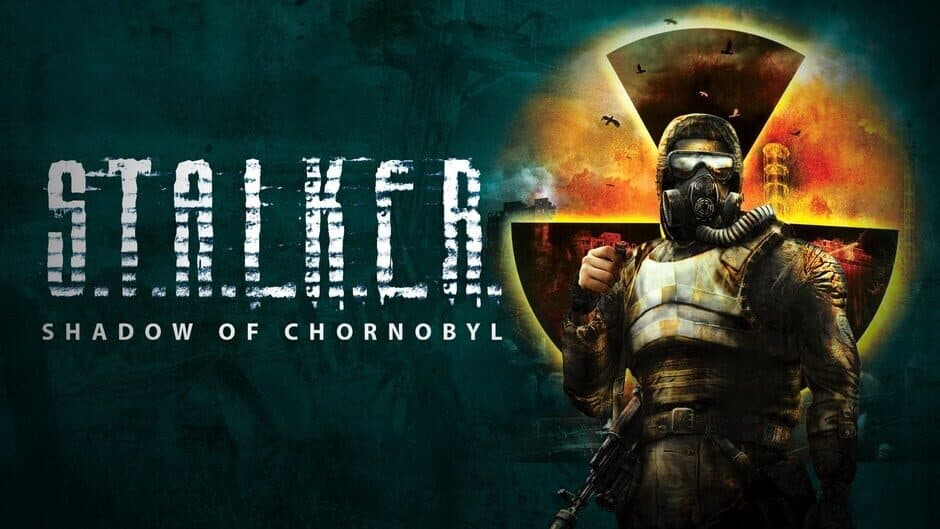 S.T.A.L.K.E.R.: Shadow of Chernobyl banner