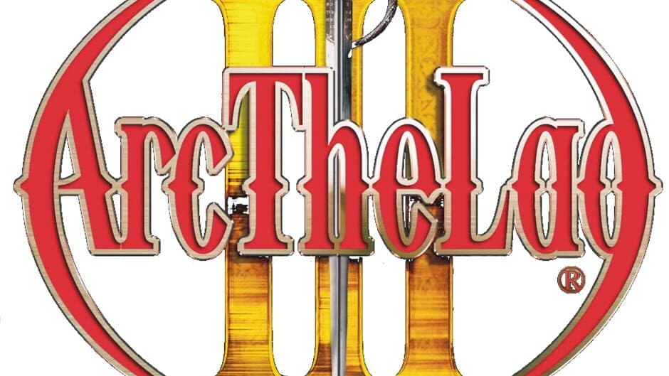 Arc the Lad III banner