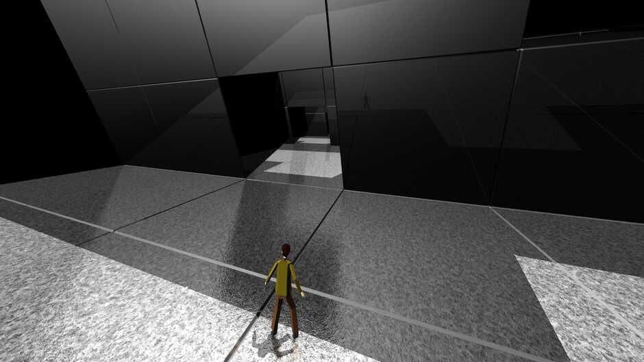 Kurushi Final: Mental Blocks banner