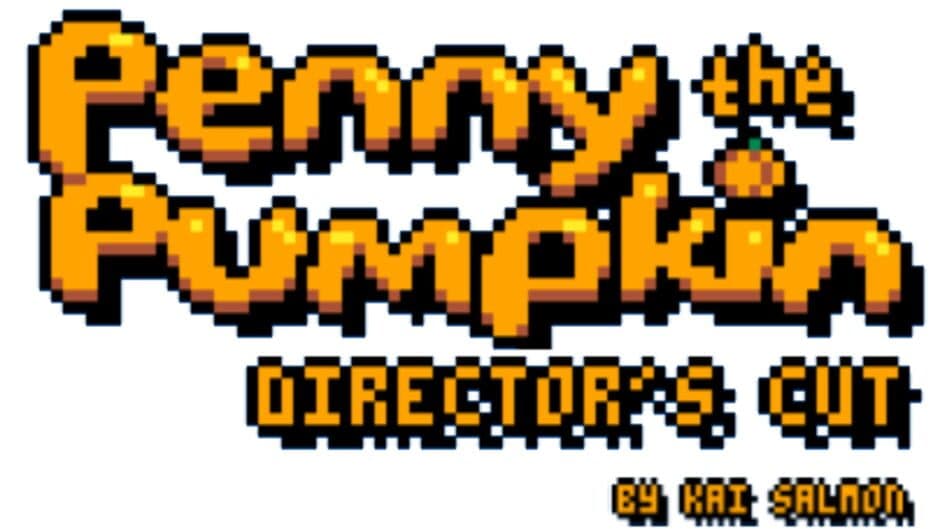 Penny the Pumpkin: Director's Cut banner