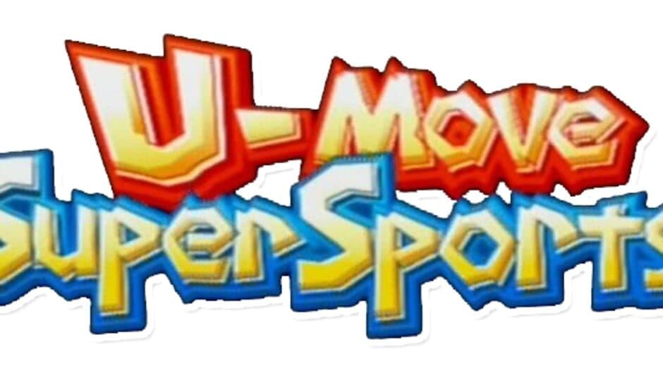 U-Move Super Sports banner