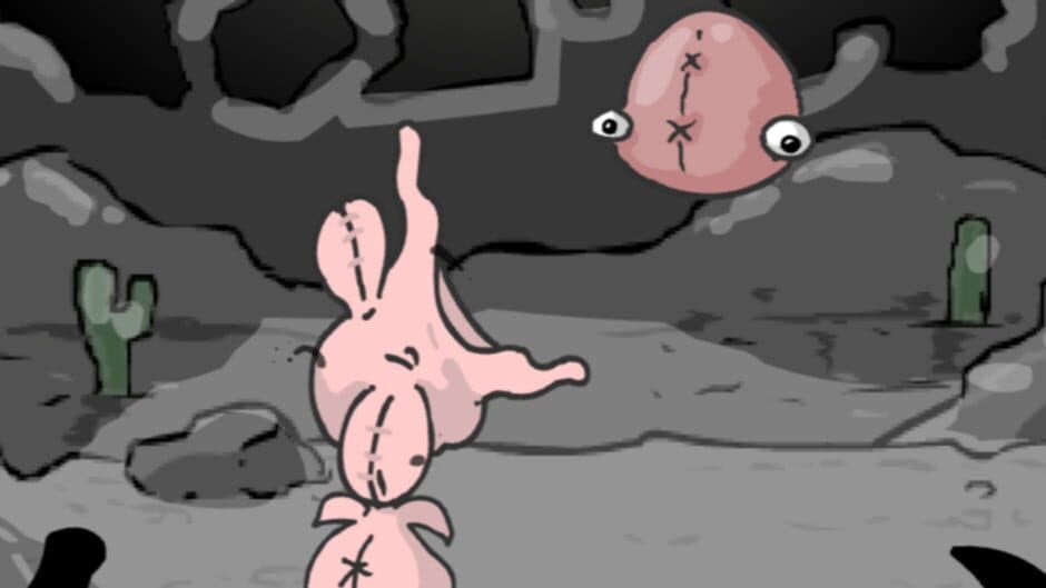 Carious Weltling banner