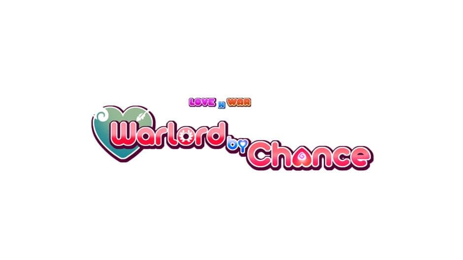 Love n War: Warlord by Chance banner