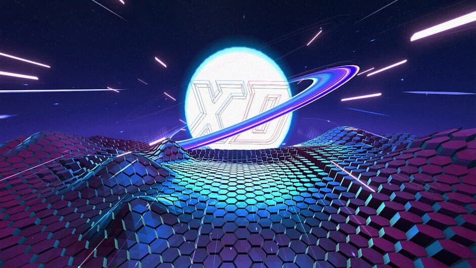 Spin Rhythm XD banner