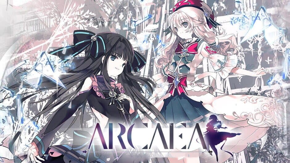 Arcaea banner