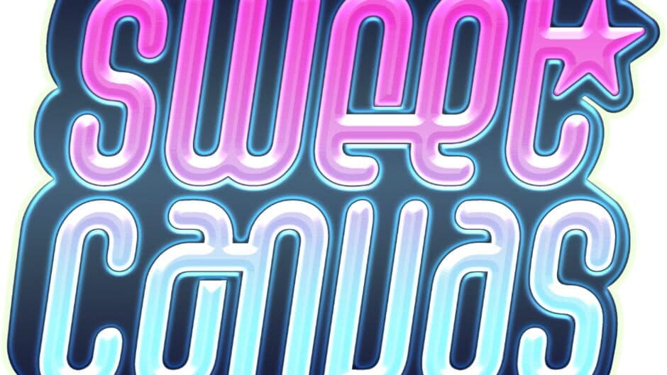 SweetCanvas banner