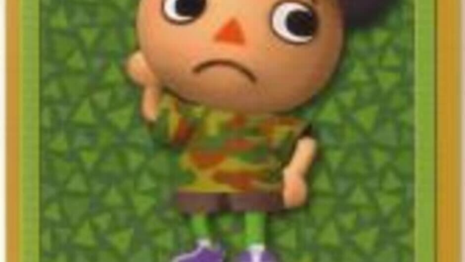 Animal Relay B banner