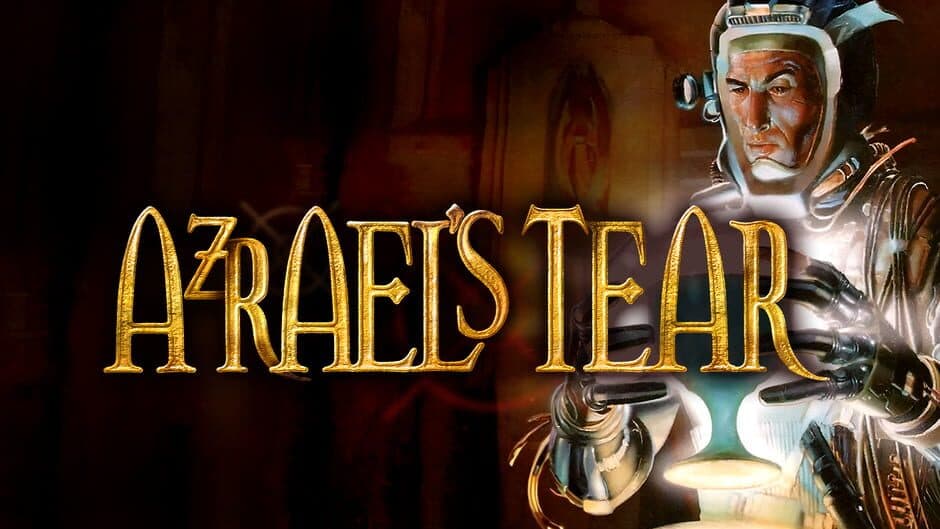 Azrael's Tear banner