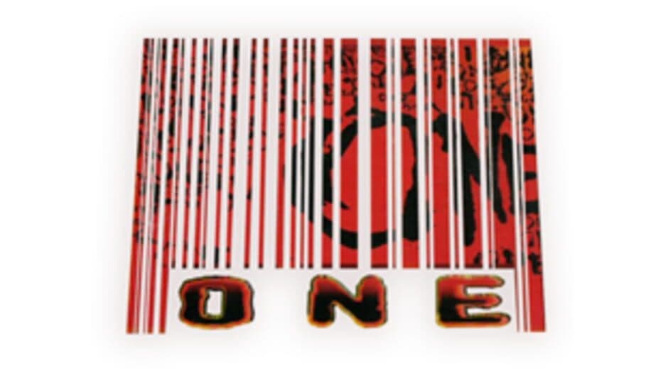 One banner