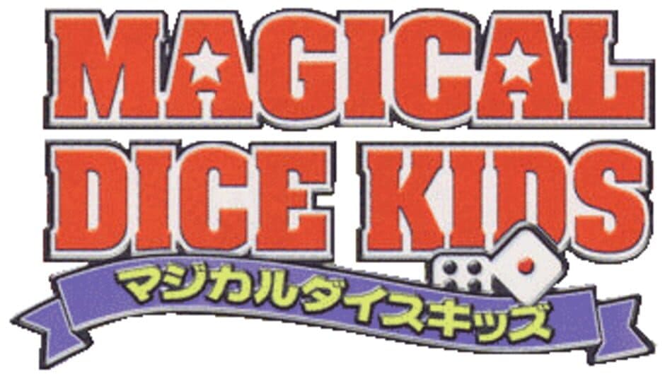 Magical Dice Kids banner