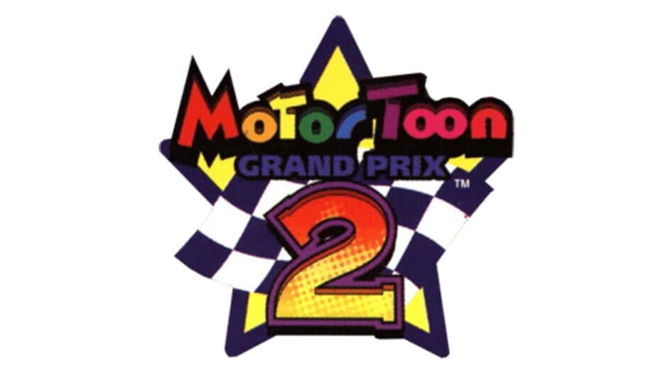 Motor Toon Grand Prix banner
