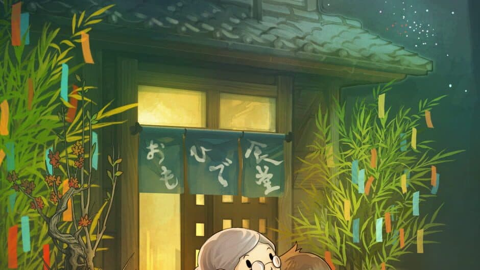 Hungry Hearts Diner: A Tale of Star-Crossed Souls banner