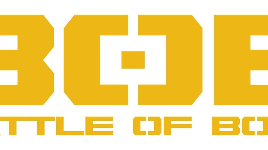 BoB: Battle of Bots banner