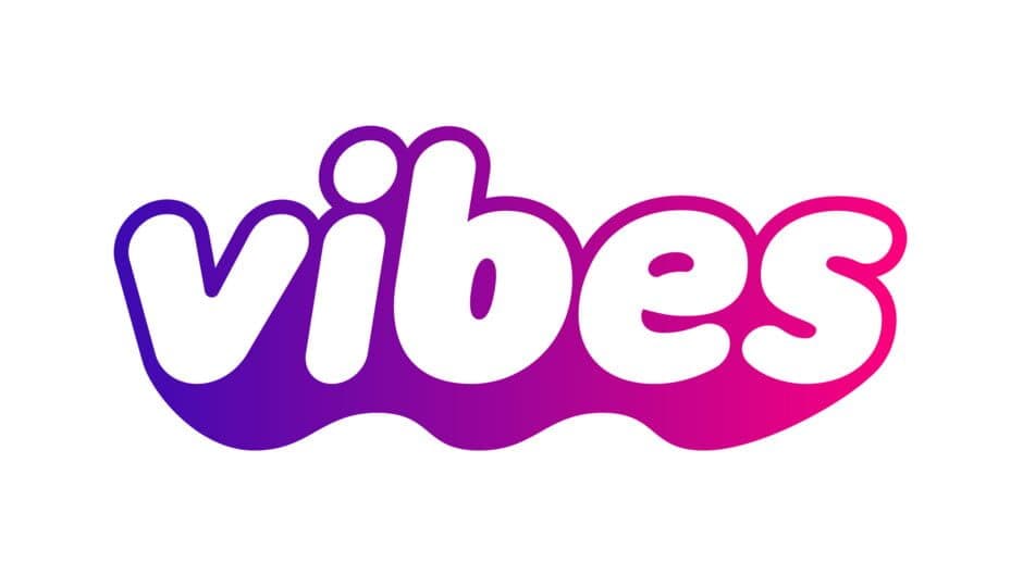 Vibes banner