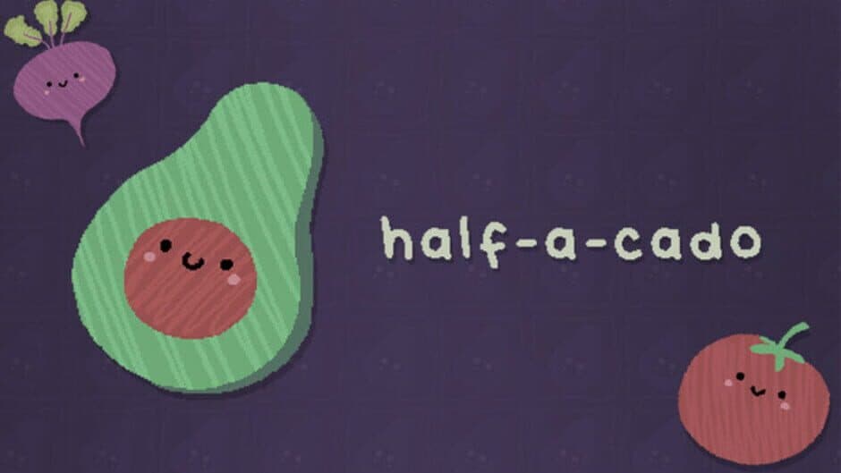 Half-A-Cado banner