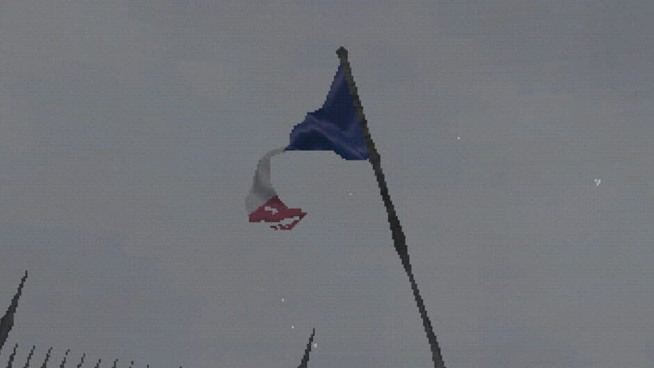 WeirdParisGame banner