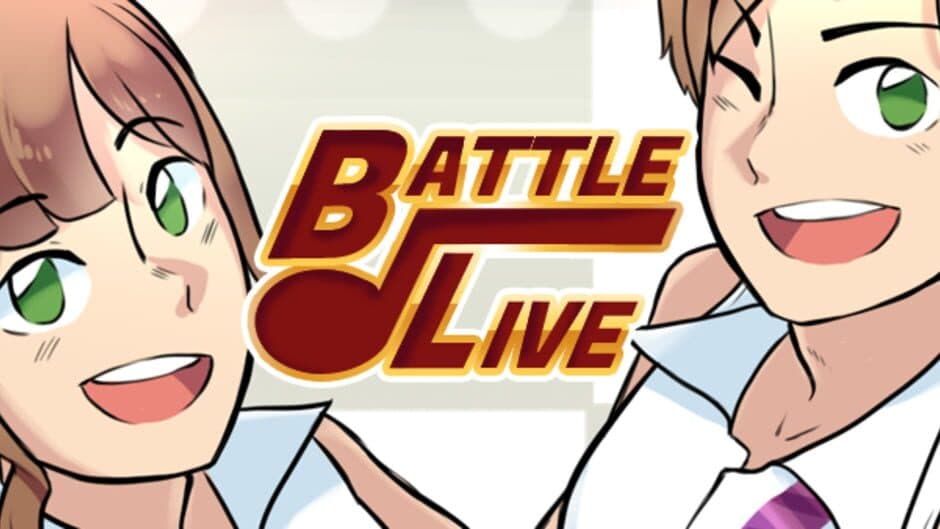 Battle Live! School of idols banner