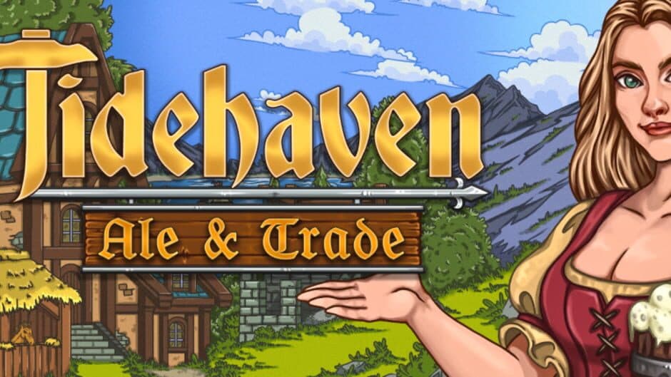 Tidehaven: Ale & Trade banner