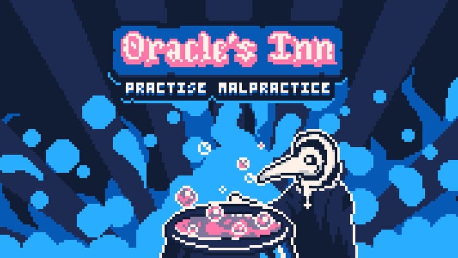 Oracle's Inn banner