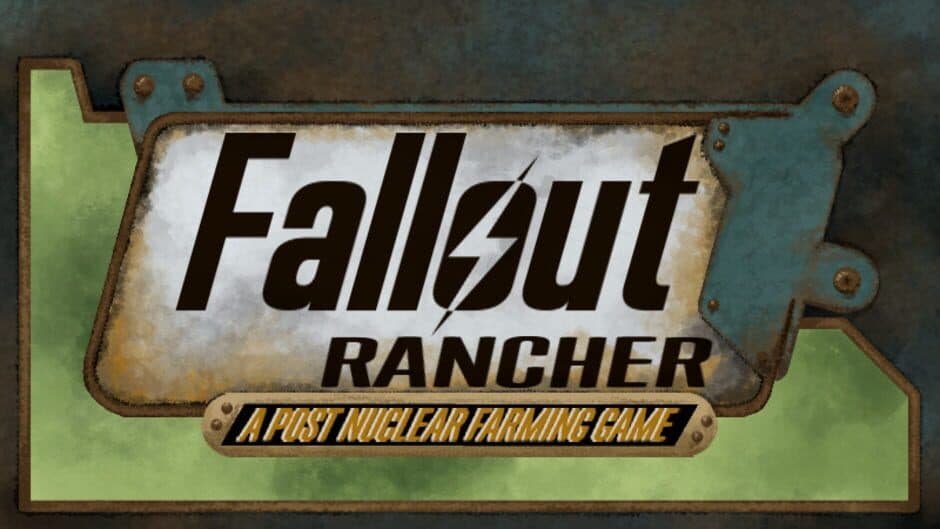 Fallout Rancher banner