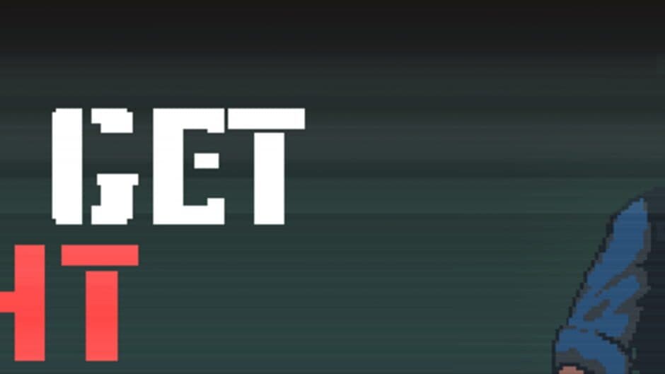 Don't Get Caught banner