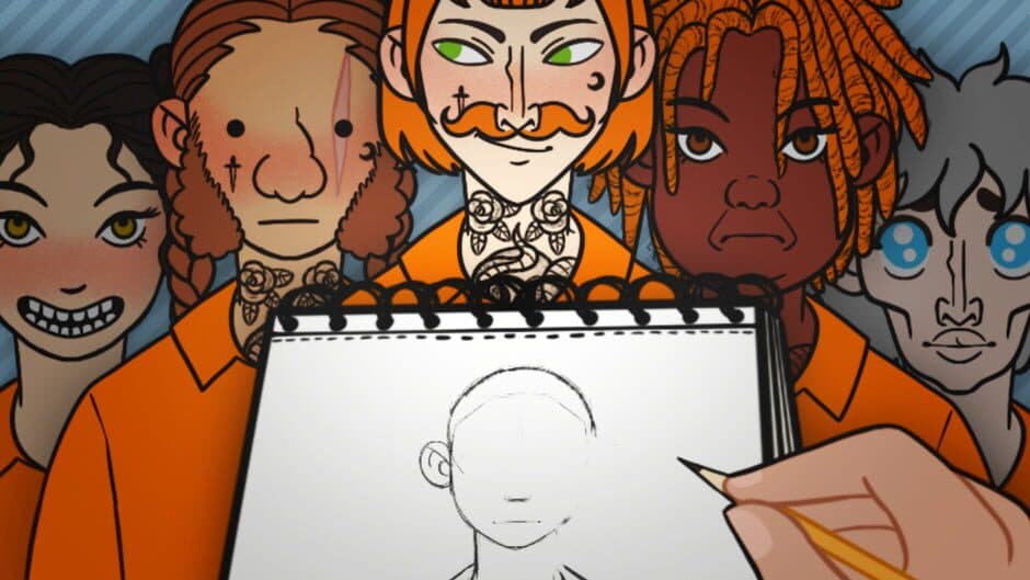 Sketchy Individuals banner