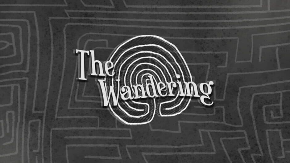 The Wandering banner