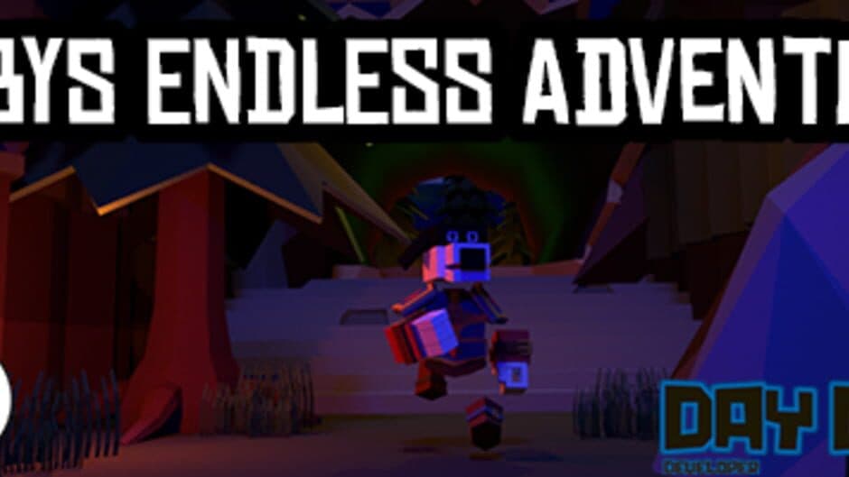 Abbys Endless Adventure banner