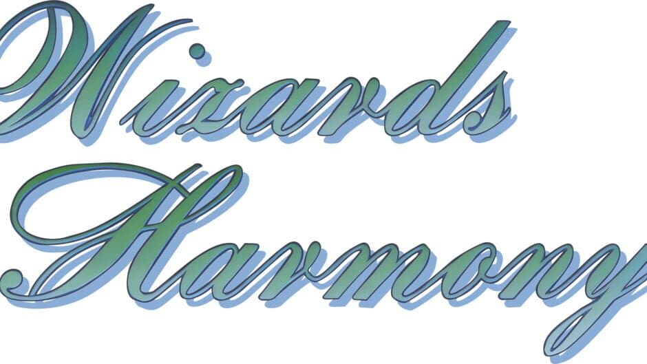 Wizard's Harmony banner