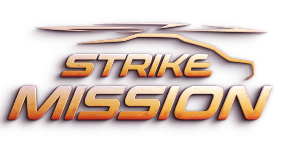 Strike Mission banner