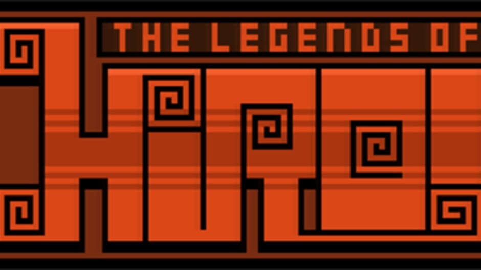 Legends Of Hiro banner