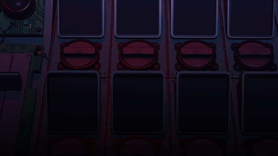 The Incident at Galley House banner