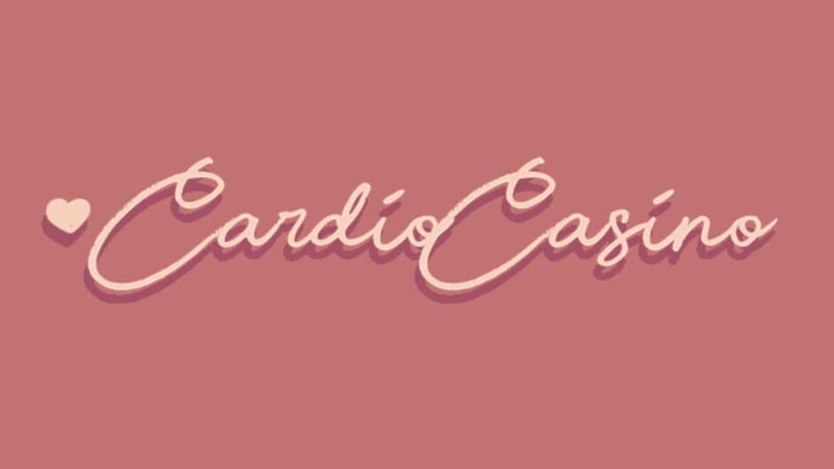 CardioCasino banner