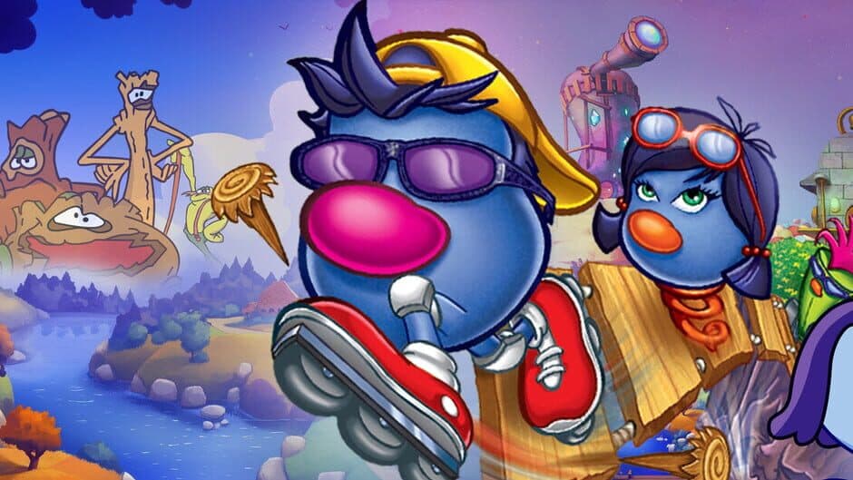 Zoombinis banner