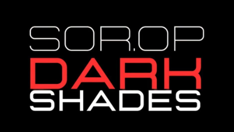 Sor.Op: Dark Shades banner