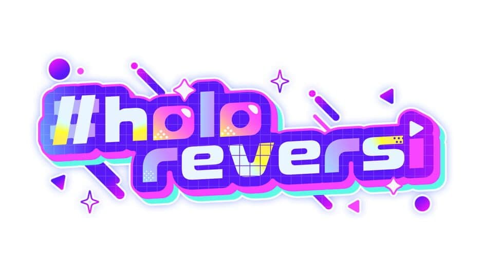 HoloReversi banner