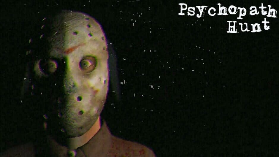 Psychopath Hunt banner