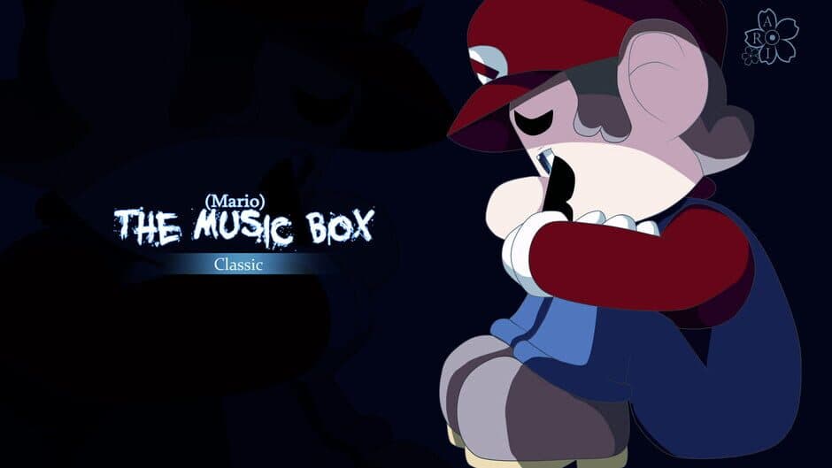 Mario: The Music Box banner