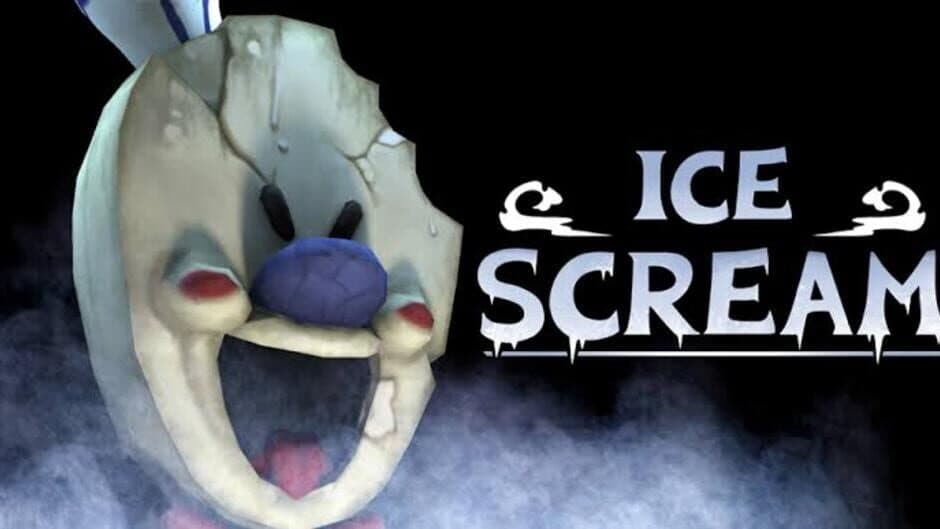 Ice Scream banner
